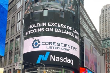 Core Scientific Thumbnail
